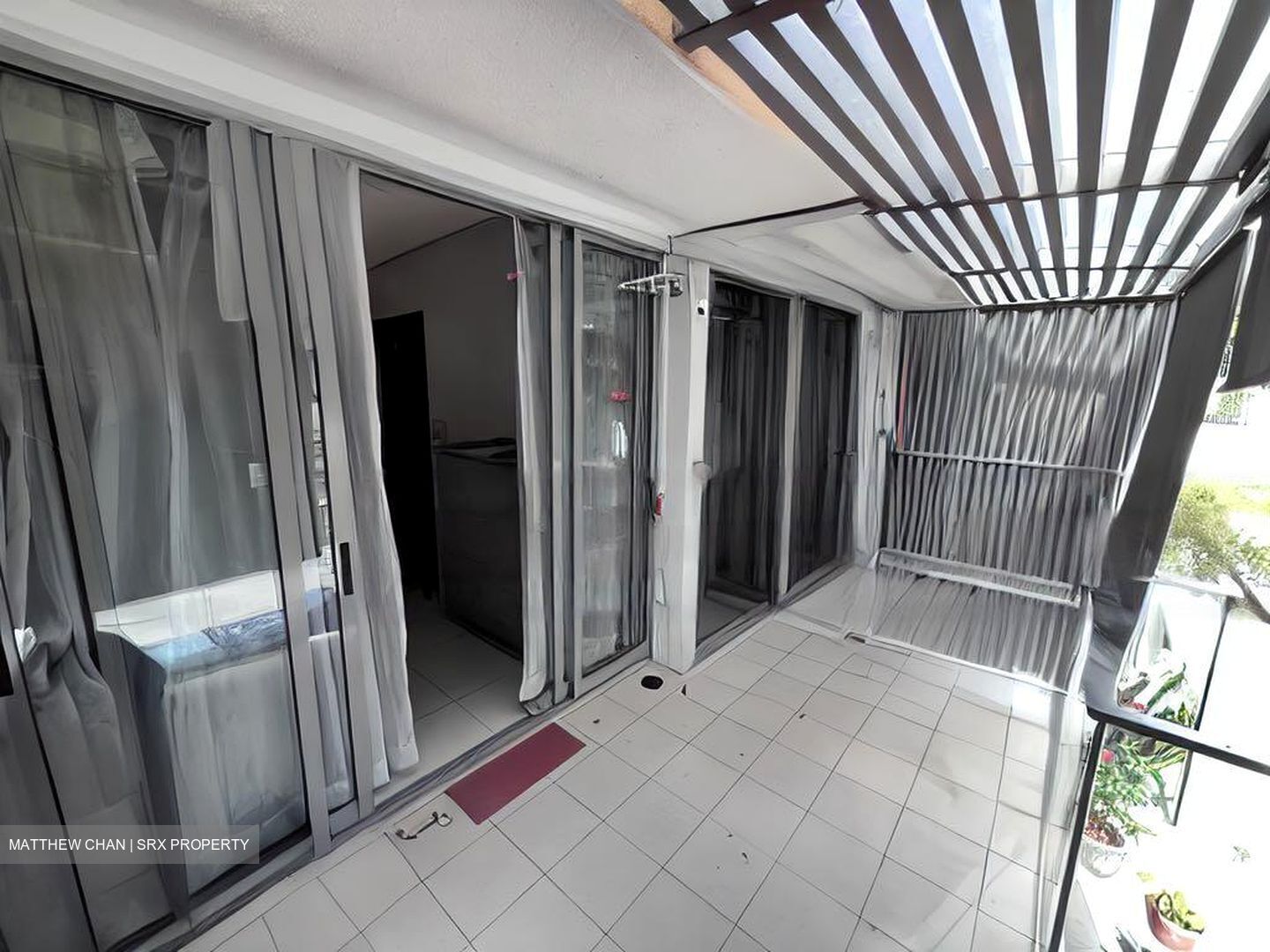 Mount Sophia Suites (D9), Apartment #458550151